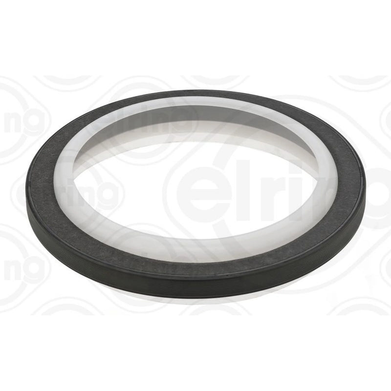 Elring Crankshaft Shaft Seal 163mm OD ID Wide fits Freightliner Century 2011 on