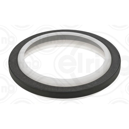 Elring Crankshaft Shaft Seal 163mm OD ID Wide fits Freightliner Century 2011 on