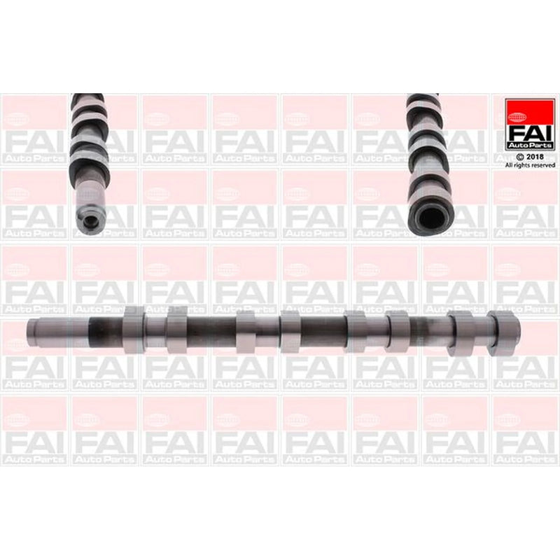 FAI Engine Camshaft Lobes fits Citroën C2 2005-2009 1.4