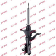 KYB Shock Absorber Damper Strut Front Left fits Honda Civic VII 2000-2005
