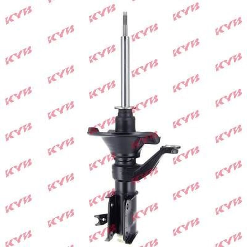 KYB Shock Absorber Damper Strut Front Left fits Honda Civic VII 2000-2005