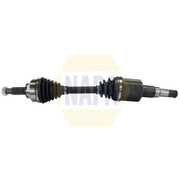 NAPA CV Drive Shaft Driveshaft Front Left NDS1075L