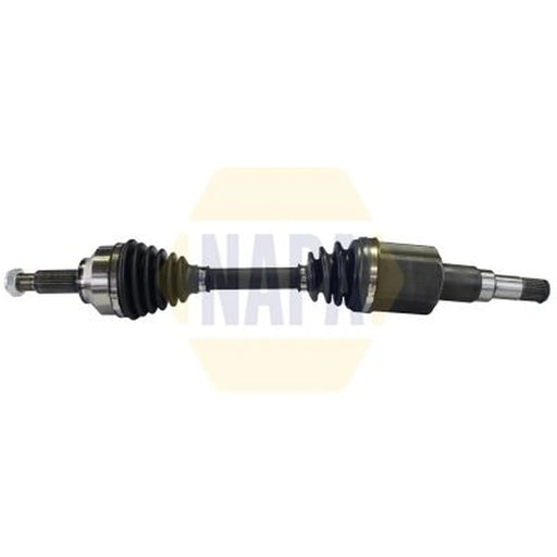 NAPA CV Drive Shaft Driveshaft Front Left NDS1075L