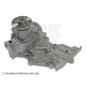 Blue Print Engine Cooling Water Pump ADD69121