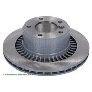 Blue Print 2 x Brake Discs fits Mercedes-Benz G-Class 2012-2018