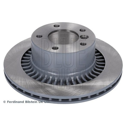 Blue Print 2 x Brake Discs fits Mercedes-Benz G-Class 2012-2018
