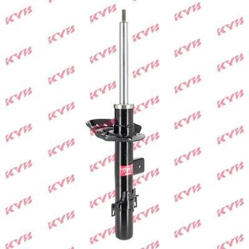 KYB Shock Absorber Damper Strut Rear Left fits Land Rover Freelander 2 2006-2014