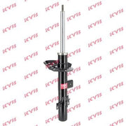 KYB 2 x Rear Shock Absorbers fits Land Rover Freelander 2 2006-2014 2.0 2.2 3.2