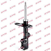 KYB 2 x Shock Absorbers fits Toyota Verso 2009-2018 1.6 1.8