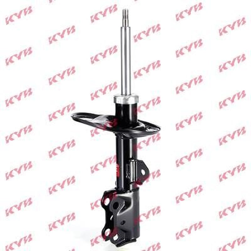 KYB Shock Absorber Damper Strut Front Right fits Toyota Verso 2009-2018 1.6 1.8
