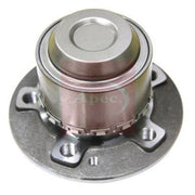 Apec Wheel Bearing Kit fits Mercedes-Benz Viano 2003-2007
