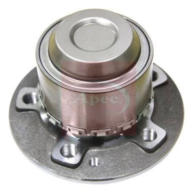 Apec Wheel Bearing Kit fits Mercedes-Benz Viano 2003-2007