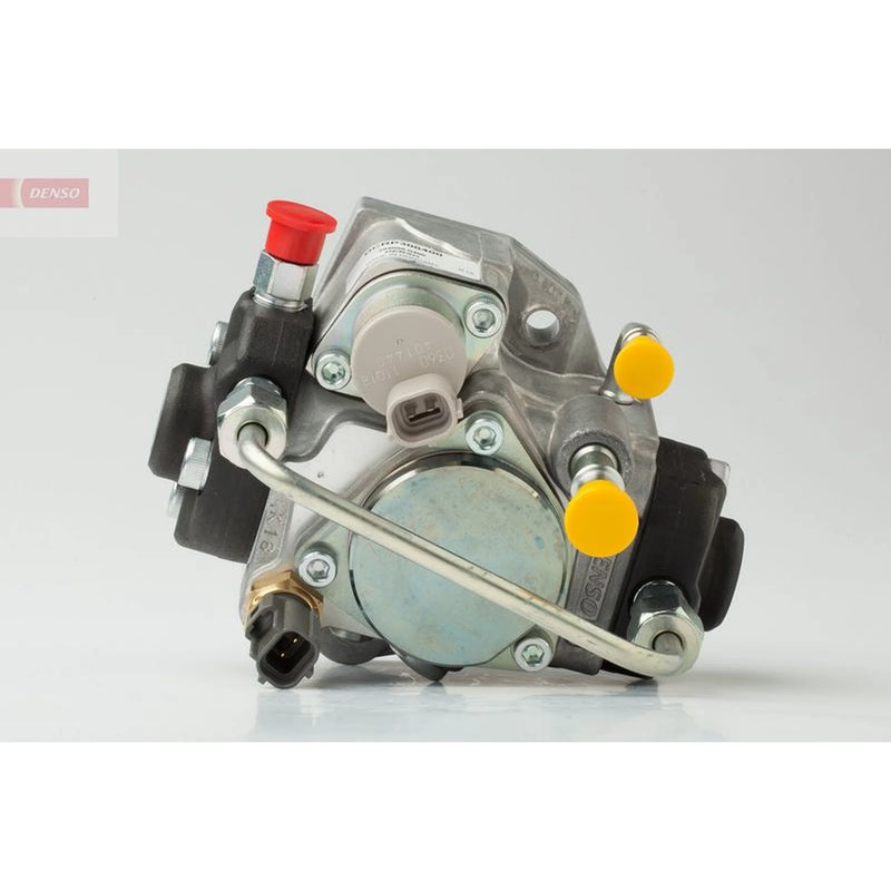 Denso High Pressure Fuel Pump fits Citroën Relay III 2006-2016 2.2