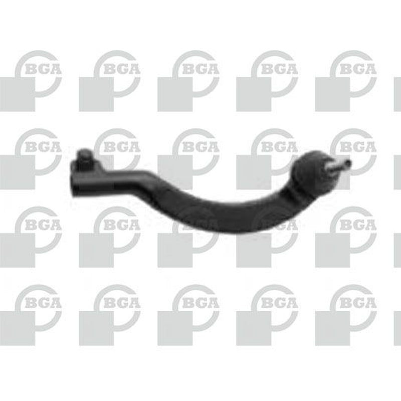 BGA Steering Tie Rod End Ball Joint Front Right fits Renault Avantime 2001-2003