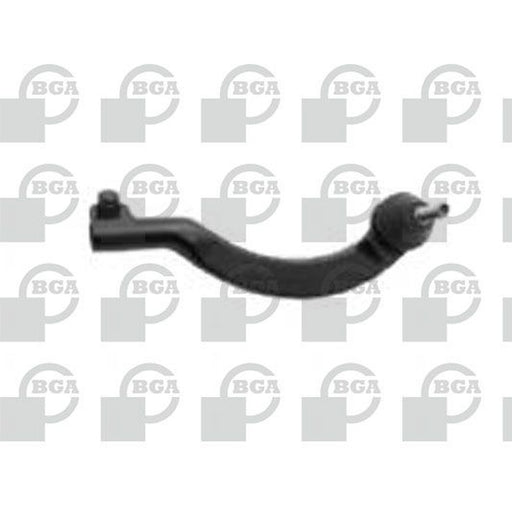 BGA Steering Tie Rod End Ball Joint Front Right fits Renault Avantime 2001-2003