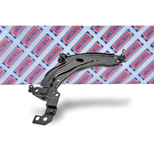 Borg & Beck Control/Trailing Arm BCA6825