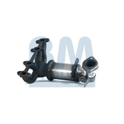 BM Catalysts Homologated Petrol Cat fits Ford Courier Box Body/Mpv 1996-2003 1.3