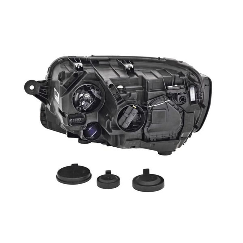 Valeo Headlight Headlamp H4 Right 046711