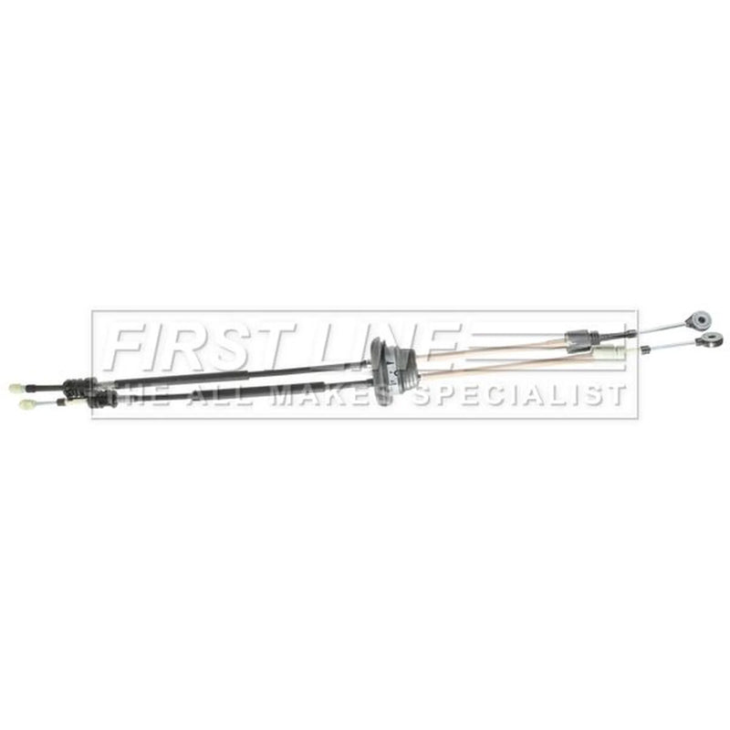 First Line Manual Transmission Cable Pull fits Citroën Dispatch II 2007-2016