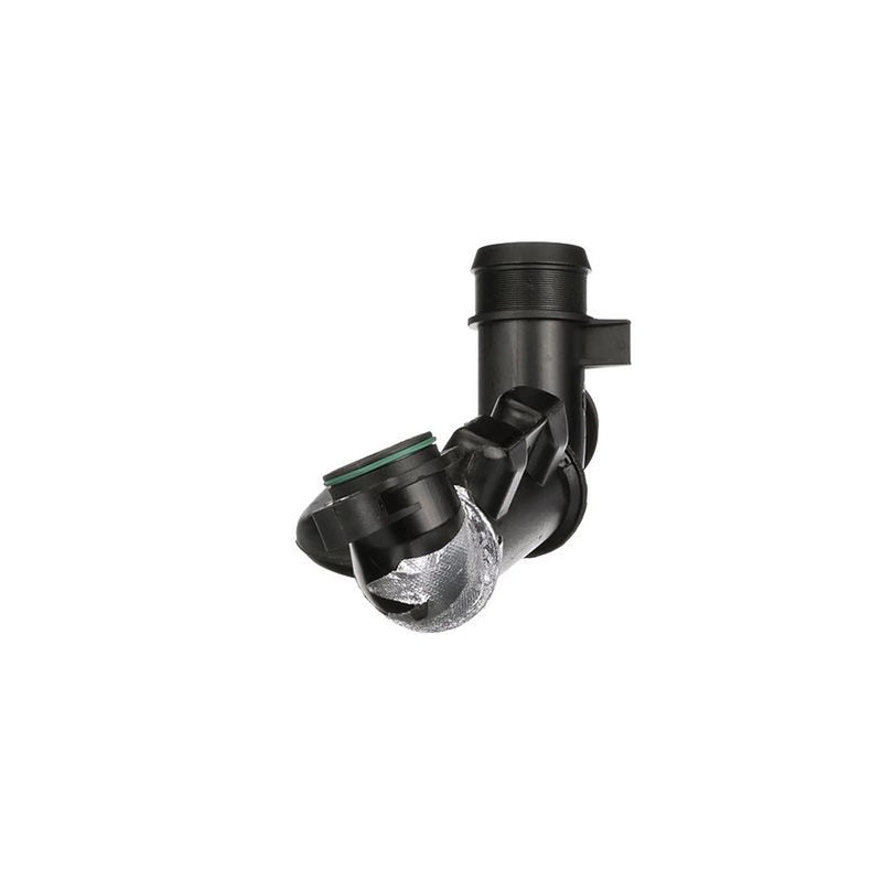 Gates Intercooler Turbo Charge Air Hose 370mm fits Citroën C5 II 2004-2008 1.6
