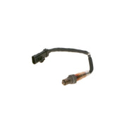 Bosch O2 Lambda Oxygen Sensor after catalytic converter 0 258 006 295