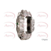Apec Brake Caliper Assembly Front Left LCA175