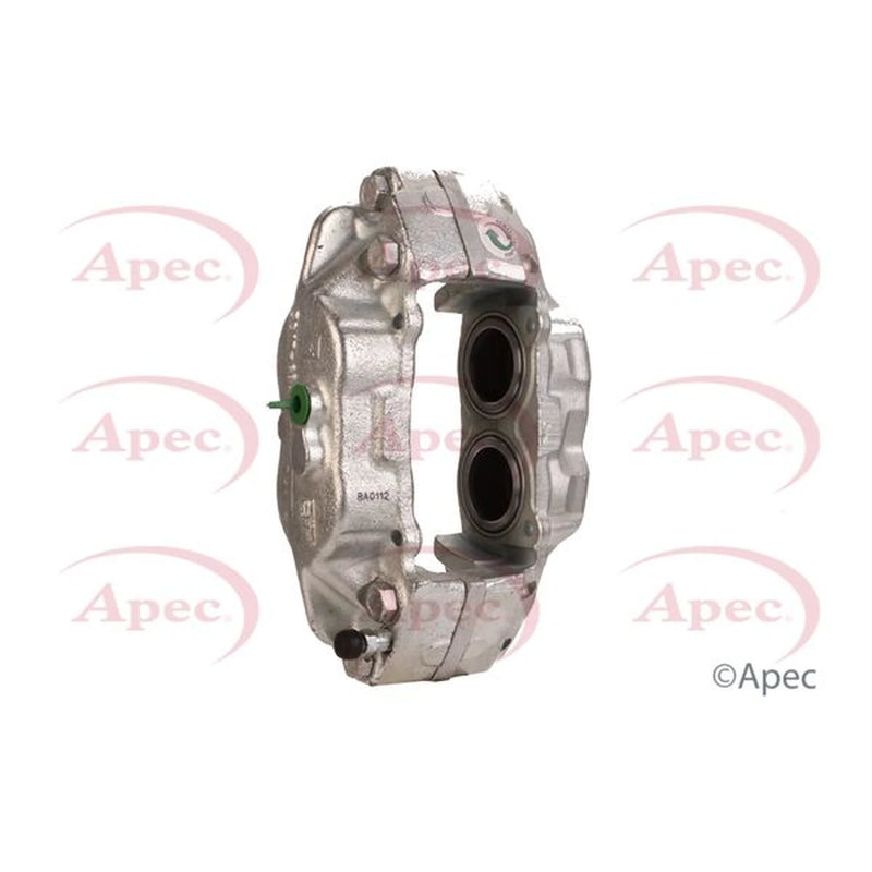 Apec Brake Caliper Assembly Front Left LCA175N