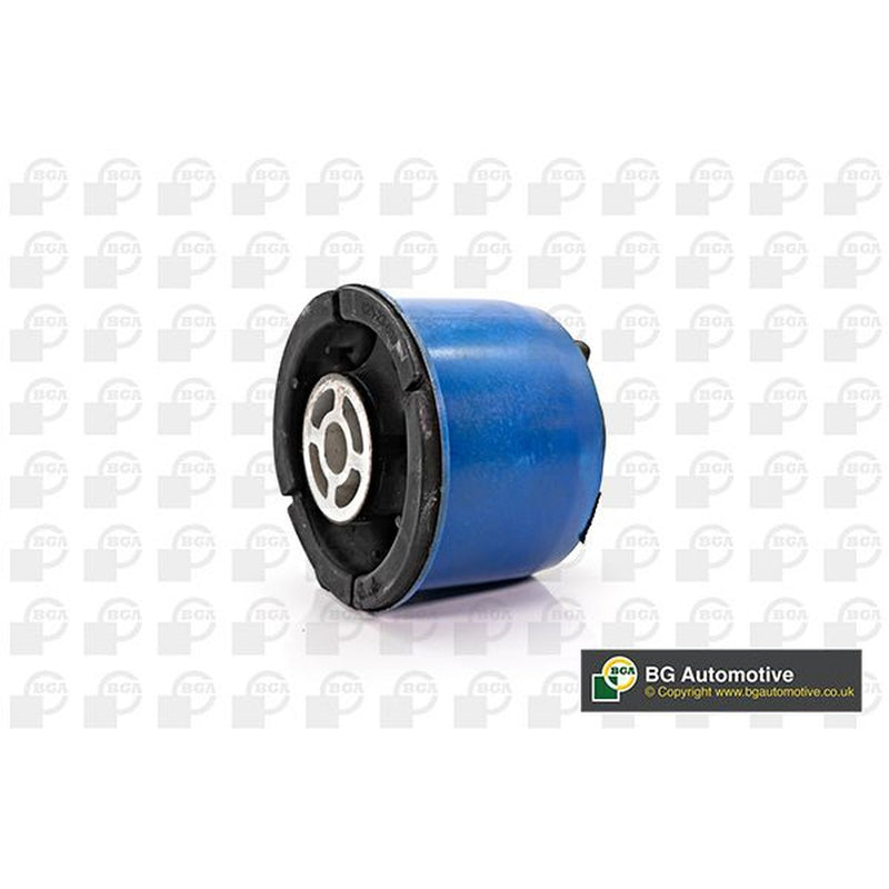 BGA Axle Beam Bushing Rear Right fits Citroën Berlingo 2018 on 1.2 1.5