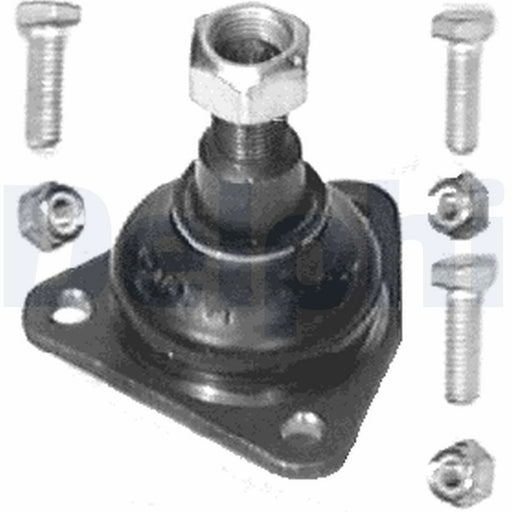 Delphi Ball Joint Upper TC452