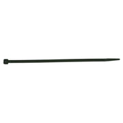 Tool Connection Black Cable Tie 100mm x 2.5mm 100pc 30310 Tool Connection - Dynamic Drive