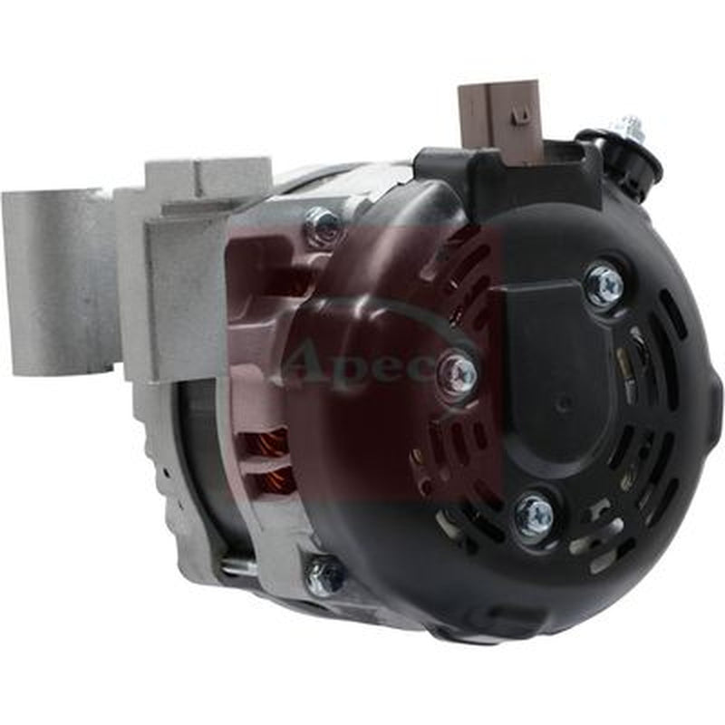 Apec Car Alternator 12V fits Toyota Auris 2015-2018 1.2