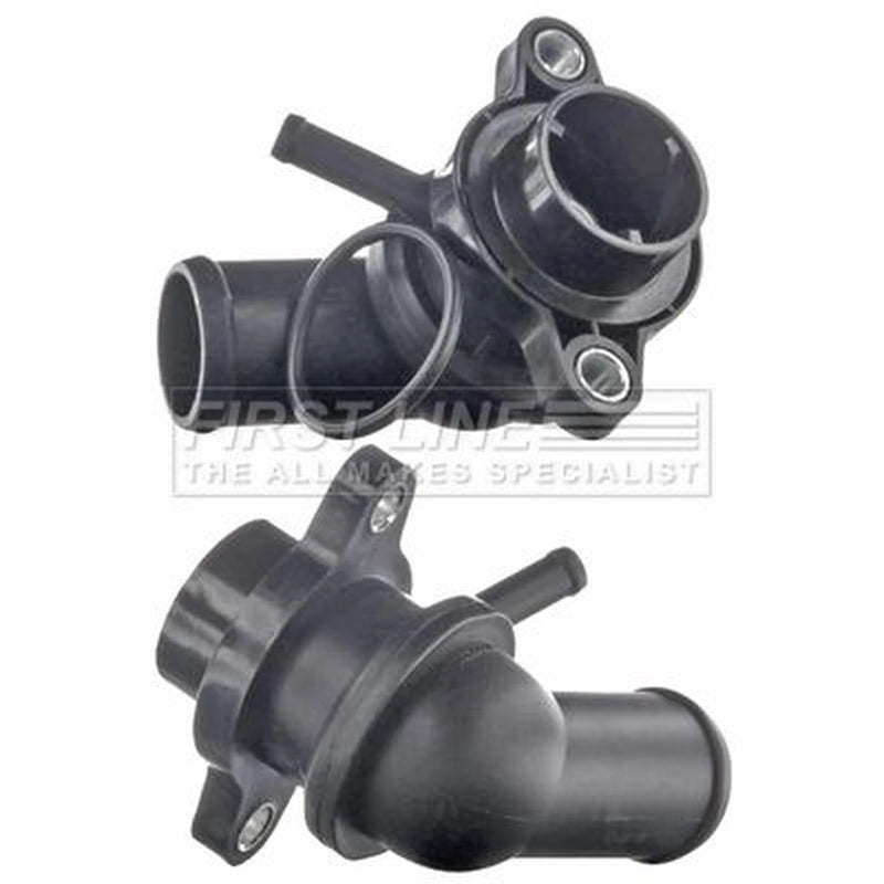 First Line Thermostat,Coolant fits Chevrolet Aveo / Kalos 2003-2008 1.4