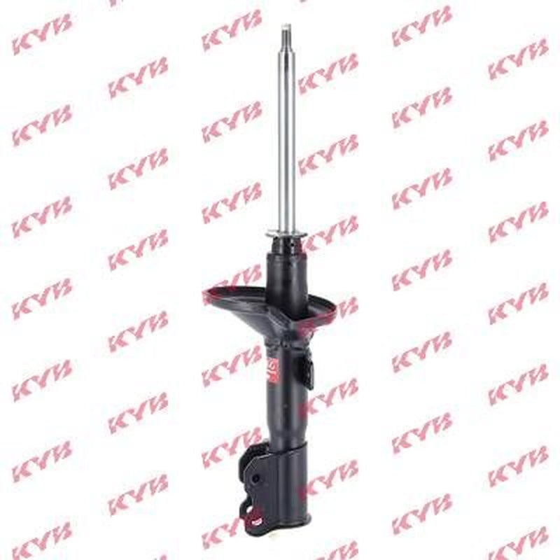 KYB Shock Absorber Damper Strut Rear Right fits Daewoo Nubira 1997-2003 1.6 2.0