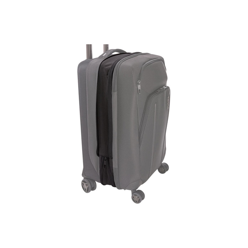 Thule Crossover 2 carry on Spinner Black Carry-on Luggage Thule - Bars 4 Cars