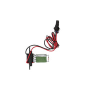 Hella Heater Blower Resistor 9ML 366 410-701