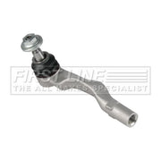 First Line Steering Tie Rod End Ball Joint M12X1.5 fits Bentley Continental