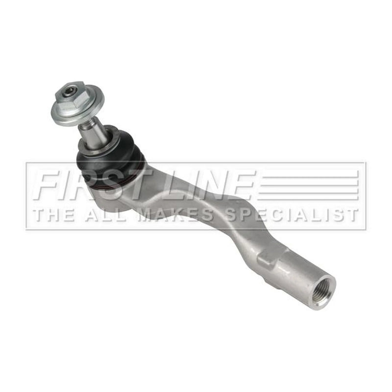 First Line Steering Tie Rod End Ball Joint M12X1.5 fits Bentley Continental