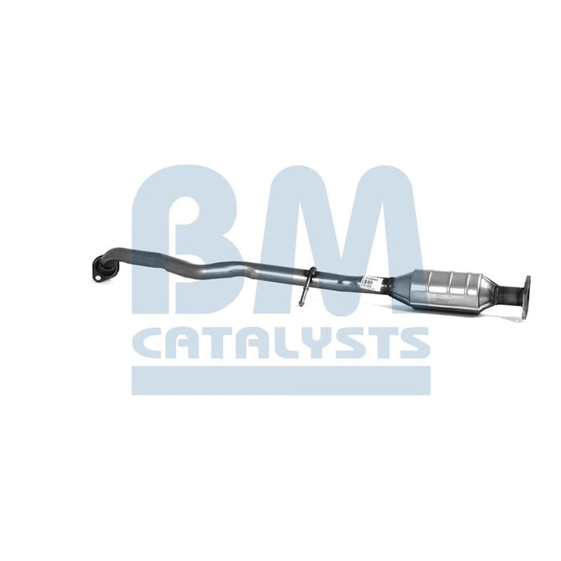 BM Catalysts Homologated Petrol Cat fits Hyundai Amica / Atoz 1998-2002 1.0