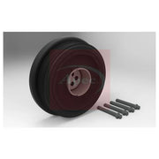 Apec Crank Shaft Belt Pulley ATV1087