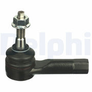 Delphi Steering Tie Rod End Ball Joint Front M14x1.5 fits Chevrolet Trax