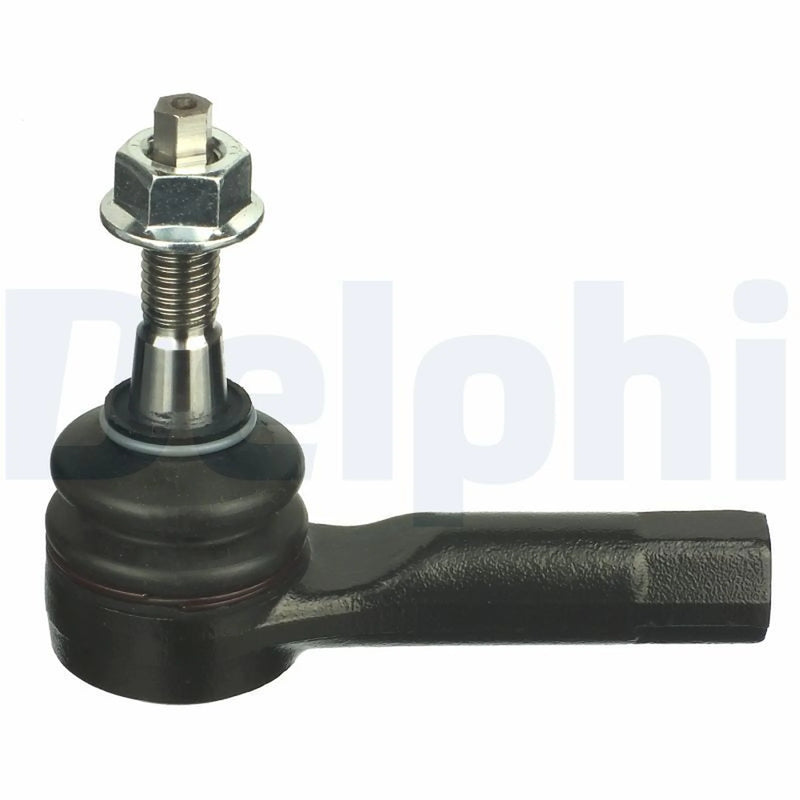 Delphi Steering Tie Rod End Ball Joint Front M14x1.5 fits Chevrolet Trax