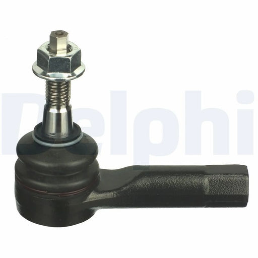 Delphi Steering Tie Rod End Ball Joint Front M14x1.5 TA3021