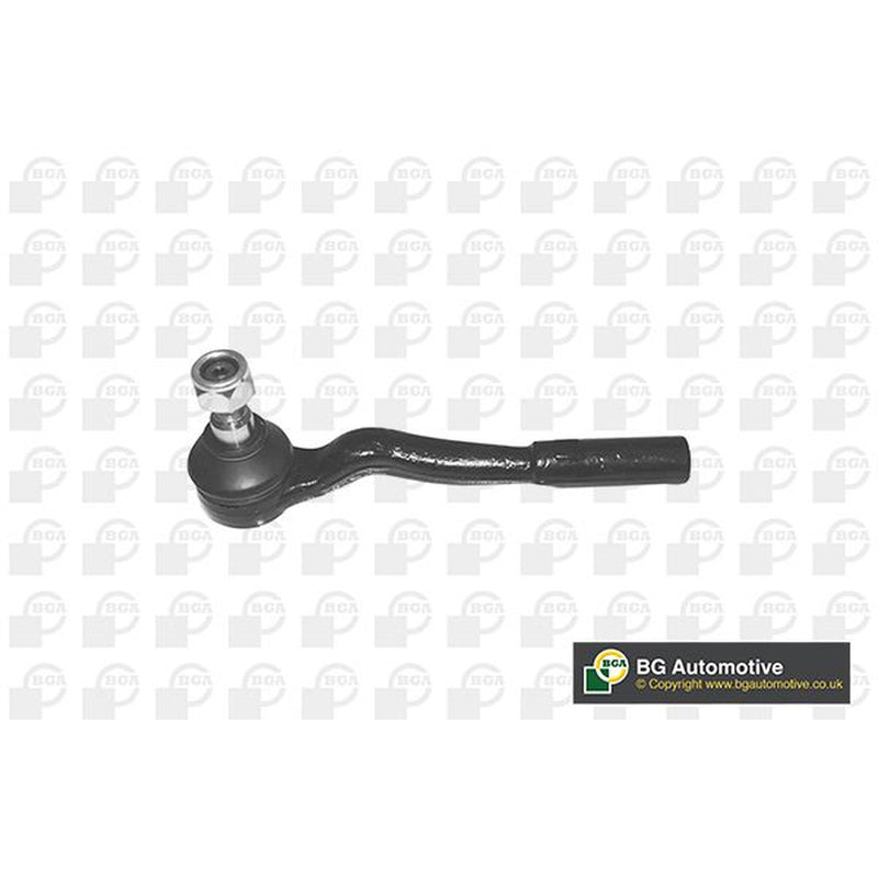 BGA Steering Tie Rod End Ball Joint Front Left fits Mercedes-Benz Cls 2004-2010