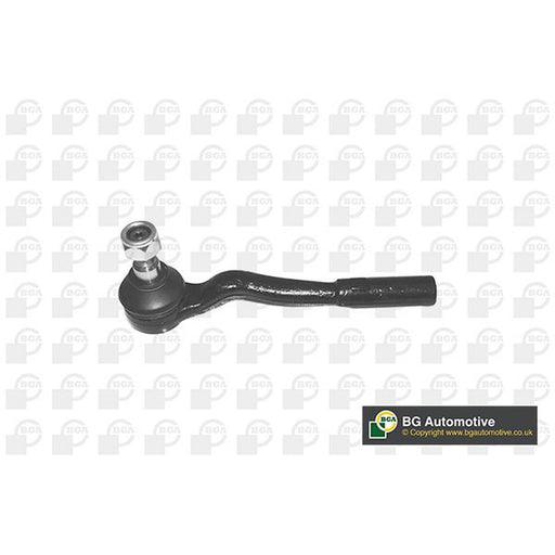 BGA Steering Tie Rod End Ball Joint Front Left fits Mercedes-Benz Cls 2004-2010