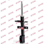 KYB Shock Absorber Damper Strut Front fits Renault Clio III 2005-2014