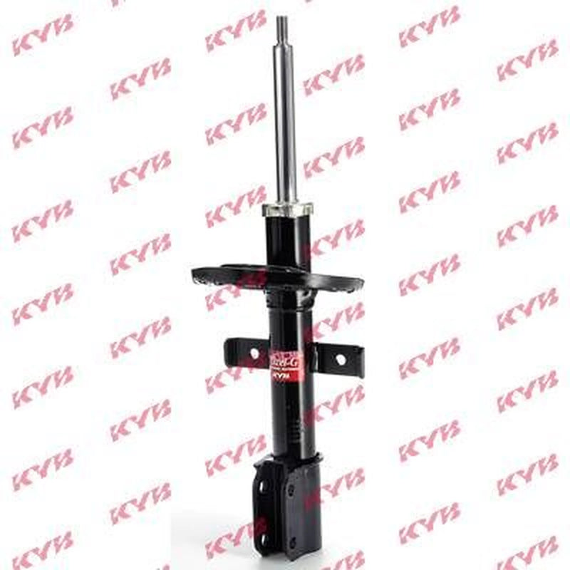 KYB Shock Absorber Damper Strut Front fits Renault Clio III 2005-2014