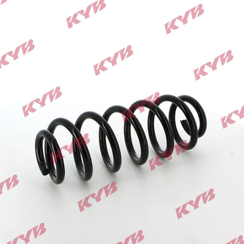 KYB Rear Suspension Coil Spring fits Seat Alhambra 2010-2022 1.4 2.0