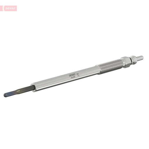 Denso Diesel Engine Glow Plug fits Mitsubishi L200 / Triton 2005-2015 2.5