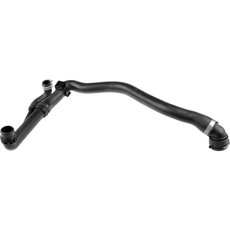 Gates Radiator Coolant Hose 607mm ID fits Audi A3 2012-2020 1.6 2.0