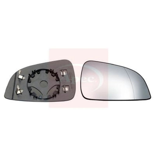 Apec Exterior Wing Mirror Glass Right AMG2038
